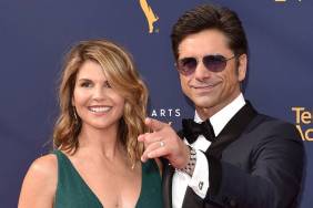 Lori Loughlin’s Ex Saw Friend John Stamos as Competition — Source