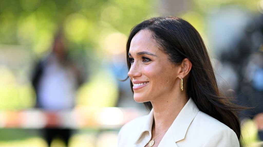 Meghan Markle Could Get a New Job Amid Drama — Source