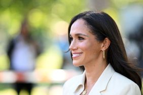 Meghan Markle Could Get a New Job Amid Drama — Source