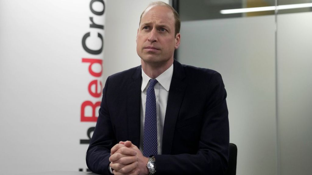 Future King Has a List of Things He Wants Banned — Source