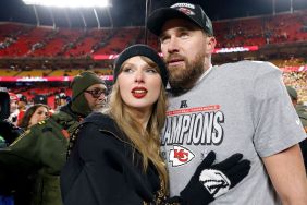 Kamala Harris Faced Rejection From Taylor Swift & Travis Kelce — Author