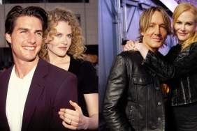 Nicole Kidman Reveals What She Had Planned After Divorcing Tom Cruise & Before Meeting Keith Urban