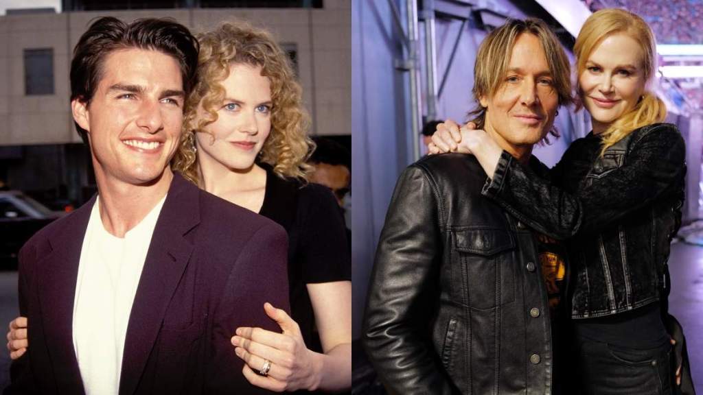 Nicole Kidman Reveals What She Had Planned After Divorcing Tom Cruise & Before Meeting Keith Urban