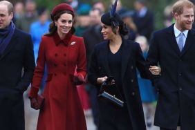 There Was a Time Prince William Had Hopes for Meghan Markle & Prince Harry's Royal Return, Says Source
