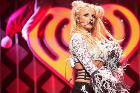 Britney Spears' Sons Cried After Reading Her Ex's Memoir — Source
