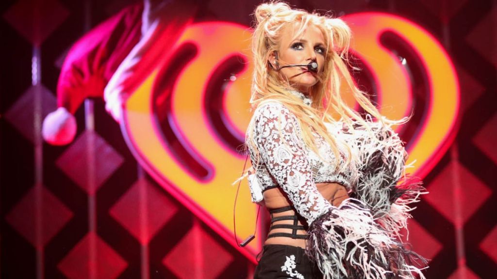 Britney Spears' Sons Cried After Reading Her Ex's Memoir — Source