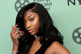 Fans Say Angel Reese is 'a Beauty and a Beast' in Cheetah Print Mini-Skirt
