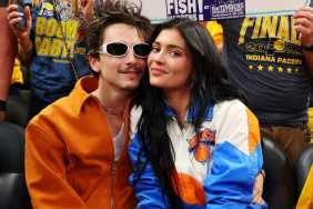 Timothee Chalamet & Kylie Jenner's Relationship Nearly Collapsed Before They Reunited Days Ago, Says Source