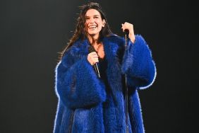 Dua Lipa’s New Milestone Is Proof She’s a Hustler Like No Other