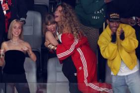 Taylor Swift ‘Reconnected’ With Blake Lively but Won’t Support Her in Lawsuit, Source Claims
