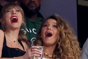 Travis Kelce Praises Blake Lively in Podcast Episode Amid Taylor Swift Fallout
