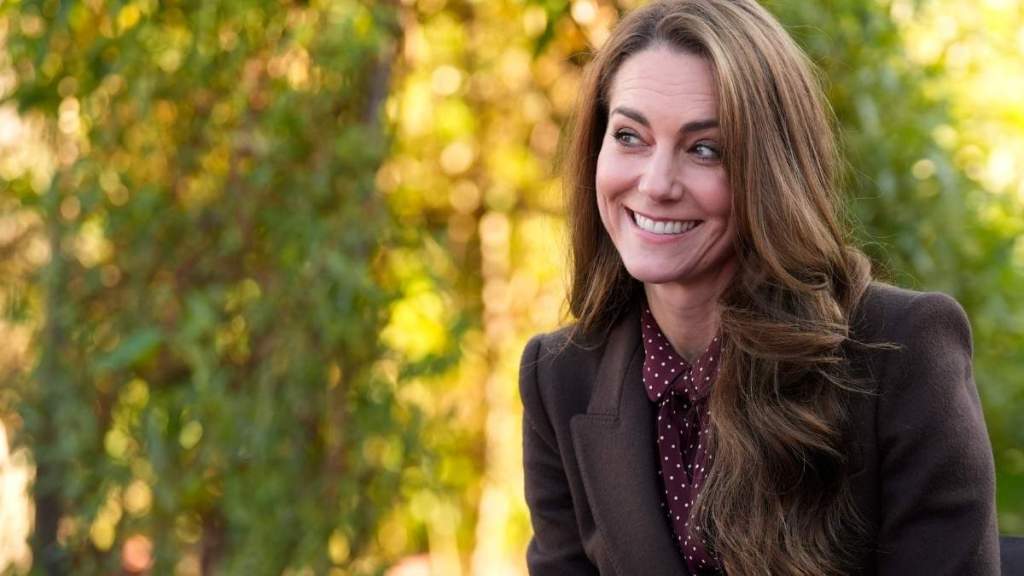 This Quality of Kate Middleton Has Earned Her the 'True Queen' Name Within the Palace, Says Source