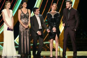 Here's How Taylor Swift Turned Liam Hemsworth Into a 'Swiftie'