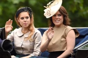 Prince Andrew's Daughters Maintain 'Dignified Silence' — Expert