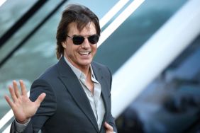 Tom Cruise Planning to Settle Down With Ana de Armas in UK, Rumors Suggest