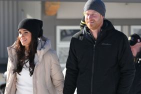 Meghan Markle's 'Simple Mistake' in Paris Reopened Old Wounds for Prince Harry, Says Source