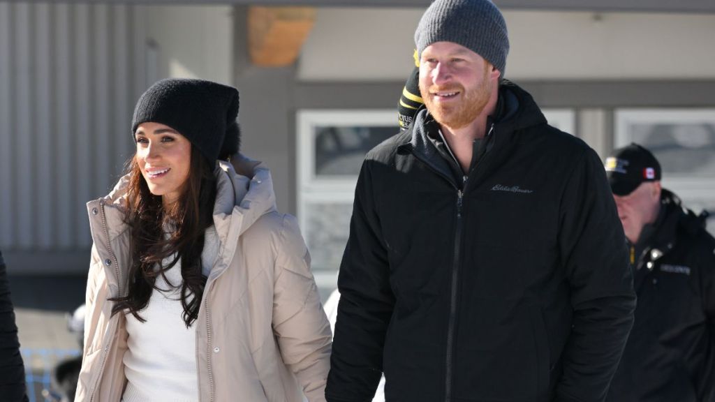 Meghan Markle's 'Simple Mistake' in Paris Reopened Old Wounds for Prince Harry, Says Source