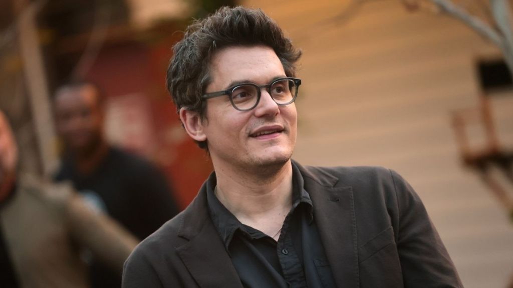 John Mayer Had a ‘Very Touchy’ Date Night With His Rumored GF Kat Stickler, Sources Say