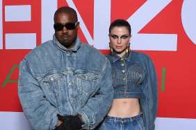 Kanye West's Ex Julia Fox Admits Using His Credit Card for $68K Shopping Spree, Rumors Suggest