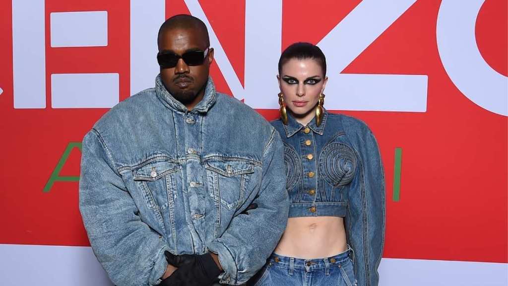 Kanye West's Ex Julia Fox Admits Using His Credit Card for $68K Shopping Spree, Rumors Suggest