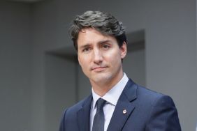Bezos Family Helps Justin Trudeau Keep His Romance Secret — Source
