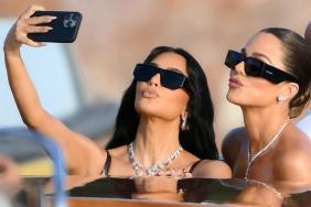 Kim Kardashian’s Teen Photo Leads Khloe Kardashian to Rethink Childhood Memories