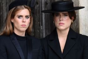 Prince Andrew’s Daughters Fear There’s No Escape Route for Them — Source