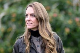 Kate Middleton Does Chic Dressing Two Ways in Outfits During Royal Outing