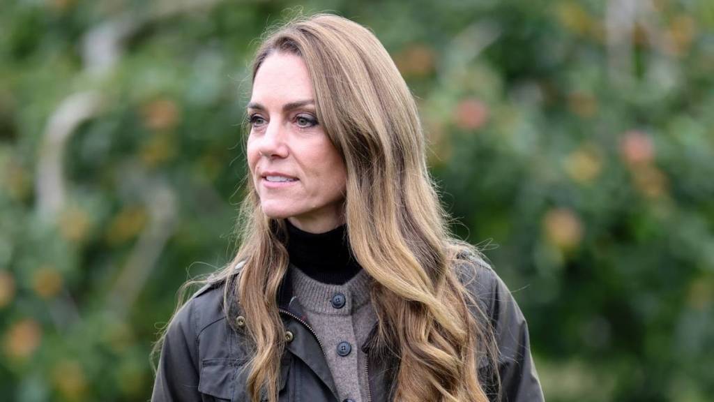 Kate Middleton Does Chic Dressing Two Ways in Outfits During Royal Outing