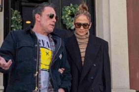 Ben Affleck Gushes Over Jennifer Lopez’s Performance in New Movie