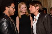 Nicole Kidman Going Back to Her Ex Amid Divorce Drama — Source