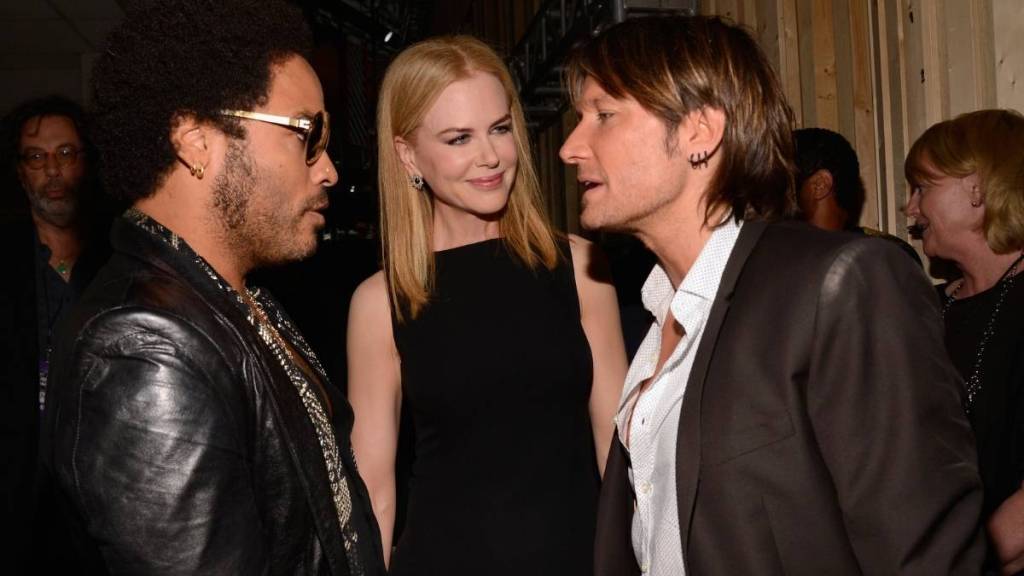 Nicole Kidman Going Back to Her Ex Amid Divorce Drama — Source