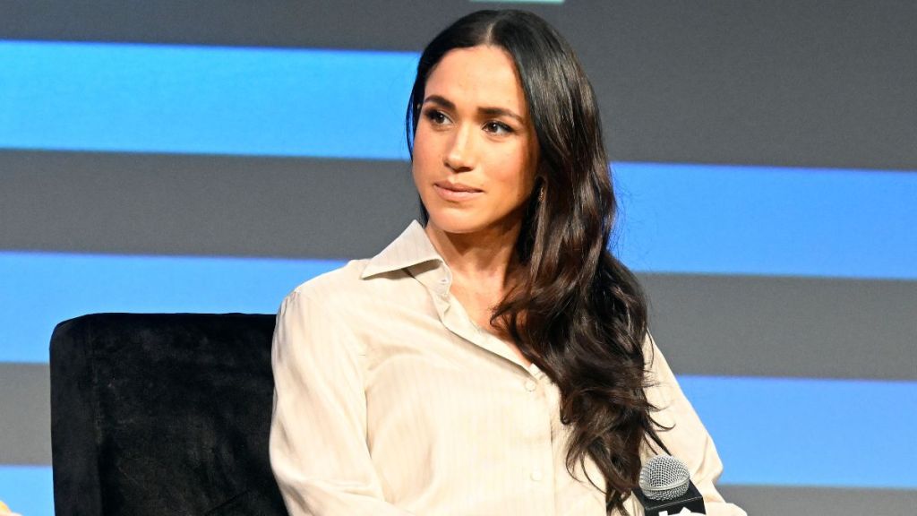 Meghan Markle Loses Tenth PR Person — Source