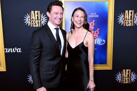 Hugh Jackman & Sutton Foster Mark Relationship Milestone Amid Drama