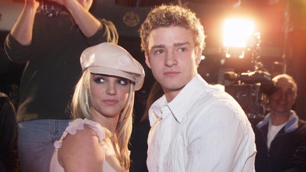 Britney Spears Dealt With ‘Disrespectful’ Ex-Boyfriend, Comedian Says