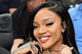 GloRilla Records Oops Moment at BF Brandon Ingram’s NBA Game