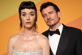 Katy Perry Was 'Looking for Older Man' After Orlando Bloom Split — Source