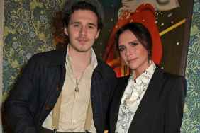 Victoria Beckham son brooklyn (1)