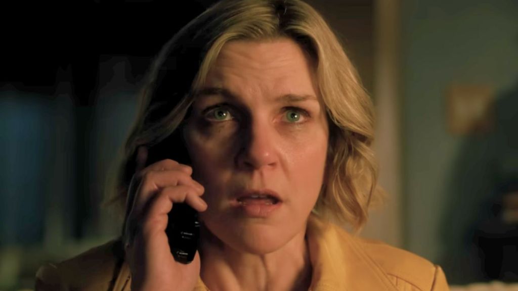 Vince Gilligan pluribus better call saul breaking bad