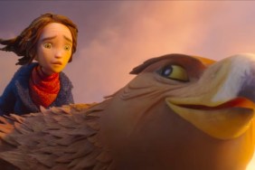 Laika Studios' New Animated Movie Wildwood Gets BTS Teaser