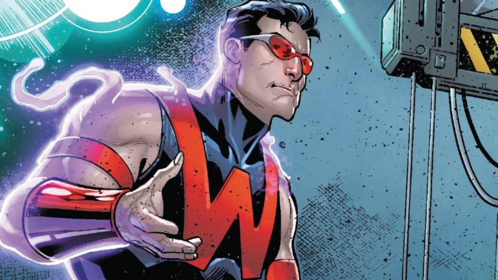 Wonder Man’s Latest Rumor Might Be Bad News for New MCU Show