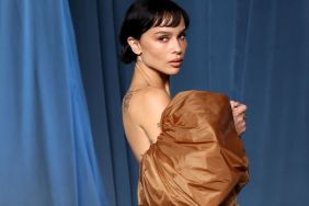 Zoe Kravitz