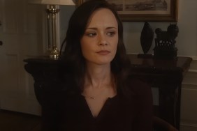 a year in the life gilmore girl rorys baby father