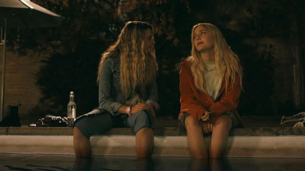 Star of Netflix’s Limited Thriller Series Hopeful for Season 2