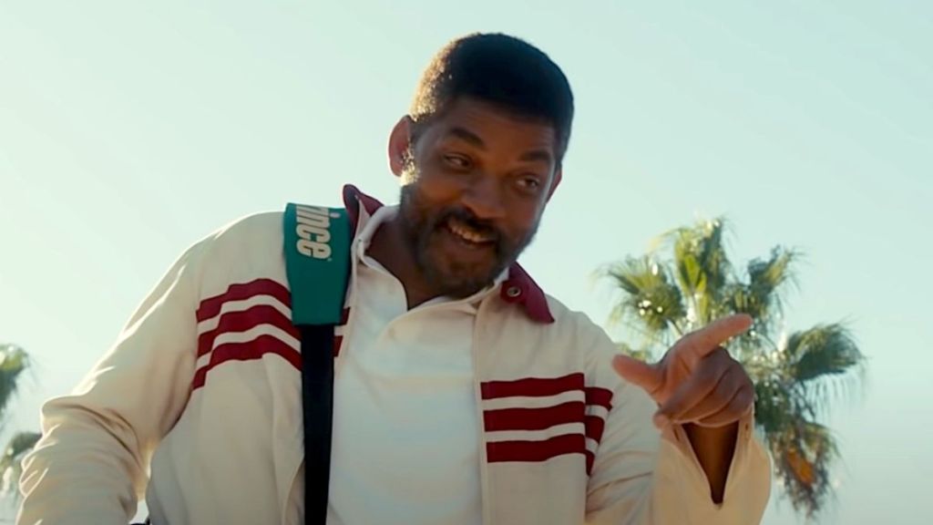 Movie With Will Smith’s Oscar Winning Role To Hit Netflix Soon