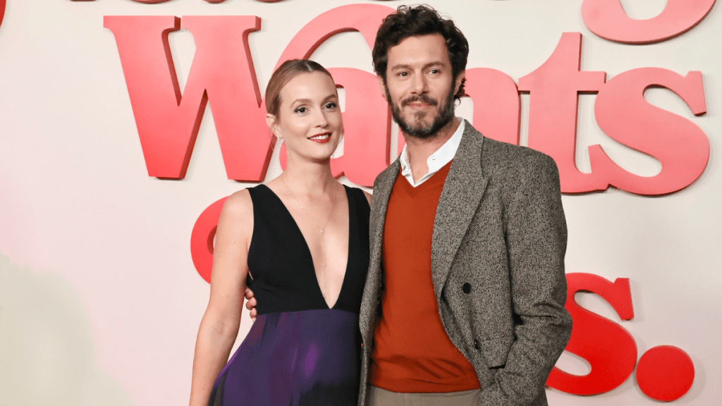 Adam Brody
