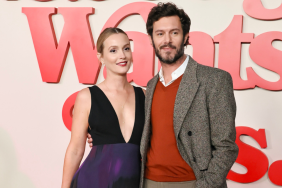 Adam Brody