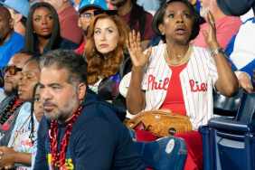 Abbott Elementary Cast on How ABC Comedy Filmed During Real-Life Phillies Game