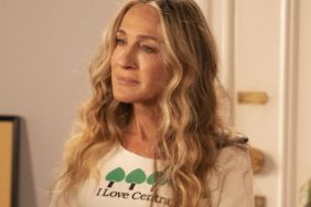 And Just Like That…'s Sarah Jessica Parker Gives Exciting Update on Carrie's Return