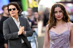 ana de armas tom cruise